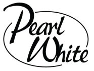 PEARL WHITE