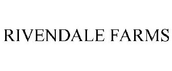 RIVENDALE FARMS