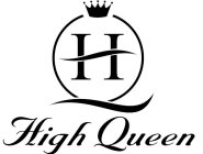 HIGH QUEEN