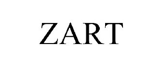 ZART