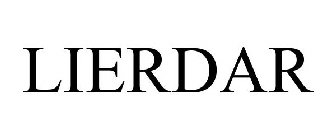 LIERDAR