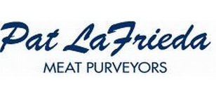 PAT LAFRIEDA MEAT PURVEYORS