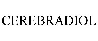 CEREBRADIOL