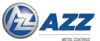 AZZ AZZ METAL COATINGS