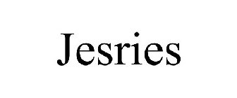 JESRIES