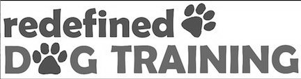 REDEFINED DOG TRAINING
