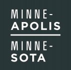 MINNE-APOLIS MINNE-SOTA