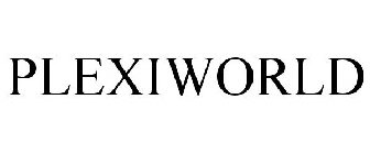 PLEXIWORLD