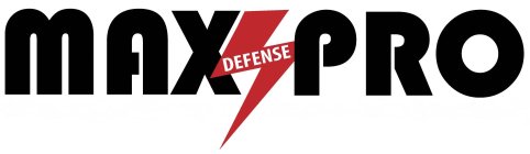 MAXPRO DEFENSE