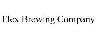 FLEX BREWING COMPANY