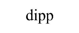DIPP