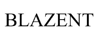 BLAZENT