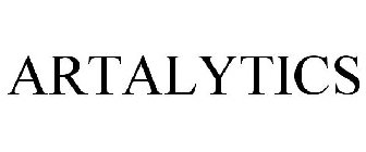 ARTALYTICS