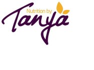 NUTRITION BY TANYA
