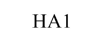 HA1