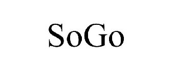 SOGO