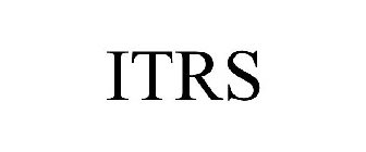 ITRS