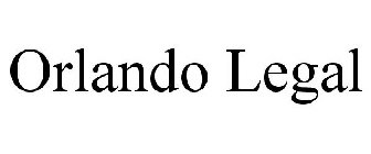 ORLANDO LEGAL