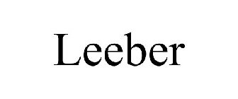 LEEBER