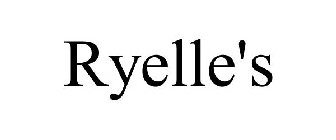 RYELLE'S