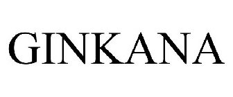 GINKANA