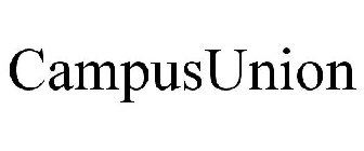 CAMPUSUNION