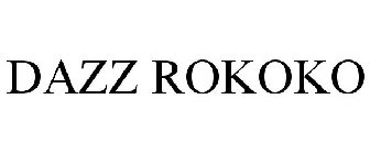 DAZZ ROKOKO