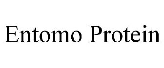 ENTOMO PROTEIN