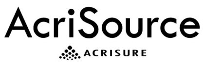 ACRISOURCE ACRISURE