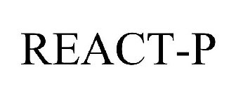 REACT-P