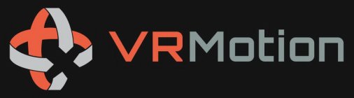 VRMOTION X