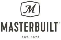 JM MASTERBUILT EST. 1973