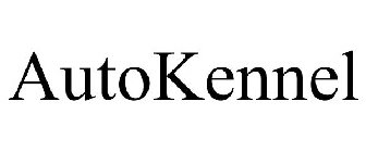 AUTOKENNEL
