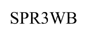 SPR3WB