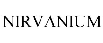 NIRVANIUM
