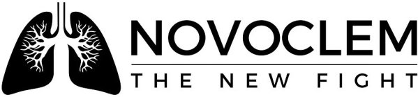 NOVOCLEM THE NEW FIGHT