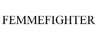 FEMMEFIGHTER