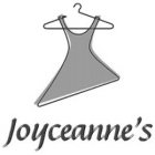 JOYCEANNE'S