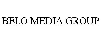 BELO MEDIA GROUP