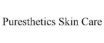 PURESTHETICS SKIN CARE