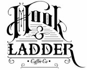 HOOK & LADDER COFFEE CO.