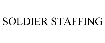 SOLDIER STAFFING