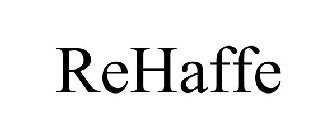 REHAFFE