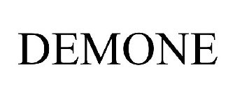 DEMONE