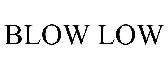 BLOWLOW