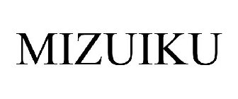 MIZUIKU