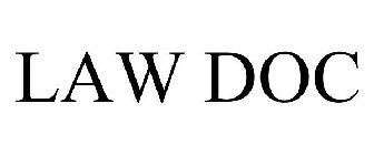 LAW DOC