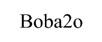 BOBA2O