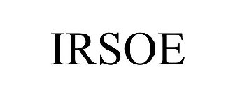 IRSOE