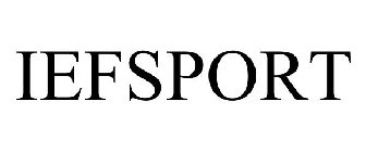 IEFSPORT
